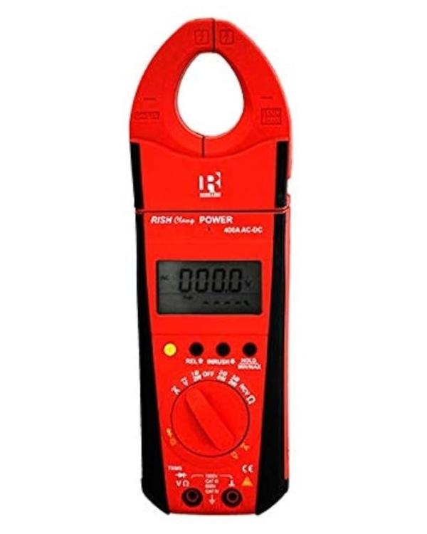 Electrical diagnostics often demand speed, accurac