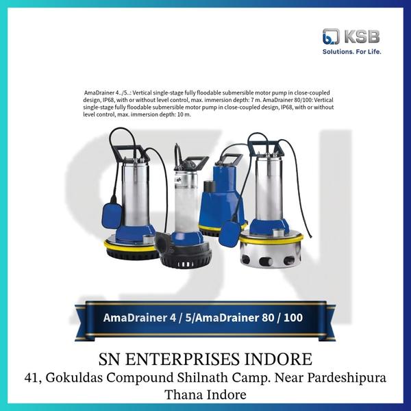 Is excess water slowing d