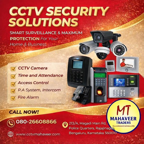 Mahaveer Traders, we spec