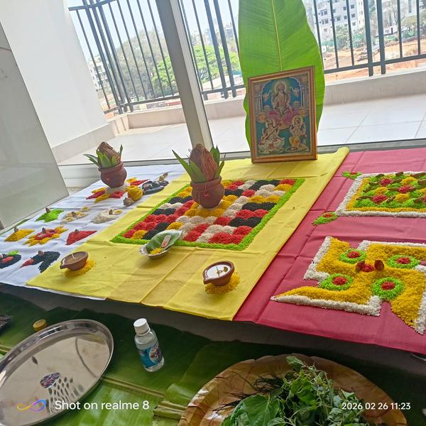 Pandit in Bangalore. Grihaprav