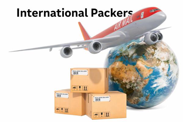 international packers sarjapur