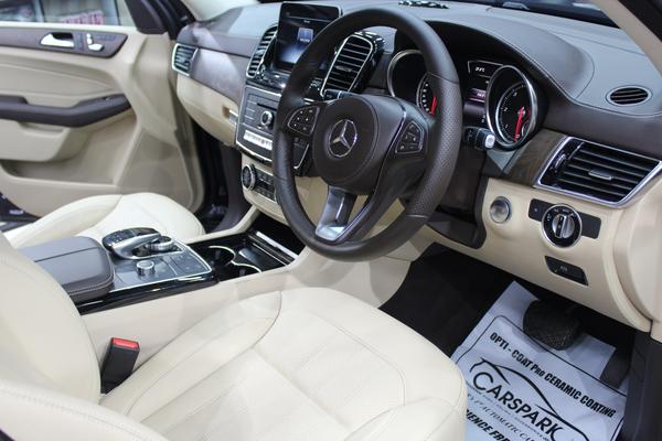 Best Car interior foam cleanin