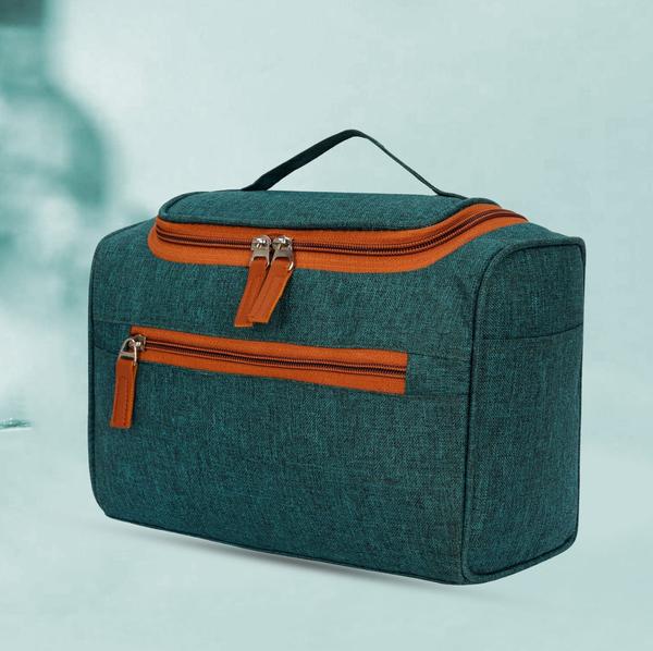 FINISHING BAG is a trusted Toiletry Bag Manufactur