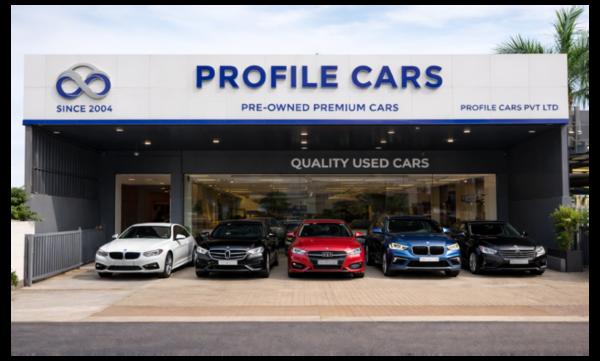 Right Place for All Pre-Owned 
