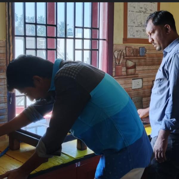 NDT Level II TrainingBy 