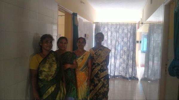 We are a trusted old age home 
