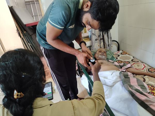 With over 16 years of experien