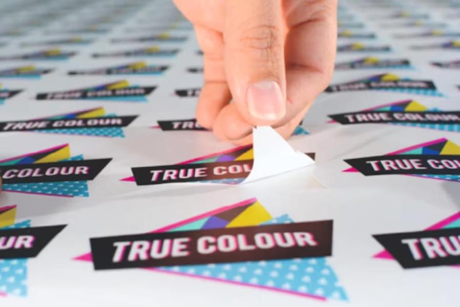 Vinyl Sticker Printing Services offer a versatile 