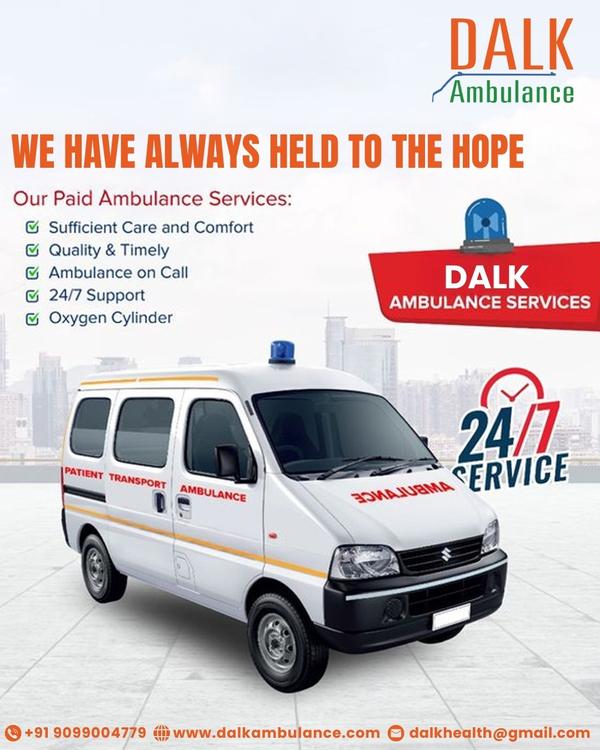 24 7 ambulance service near me