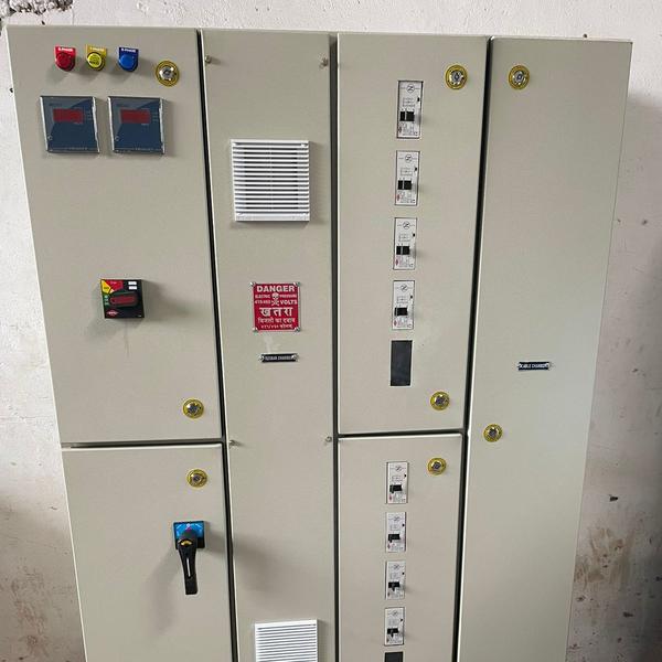 PDB Panel Manufacturing in Nagpur Maharashtra loca