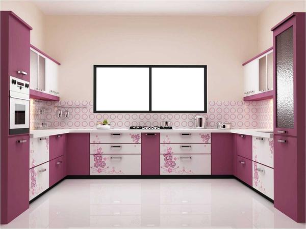Coimbatore Modular Kitchen Is A Contemporary Conce