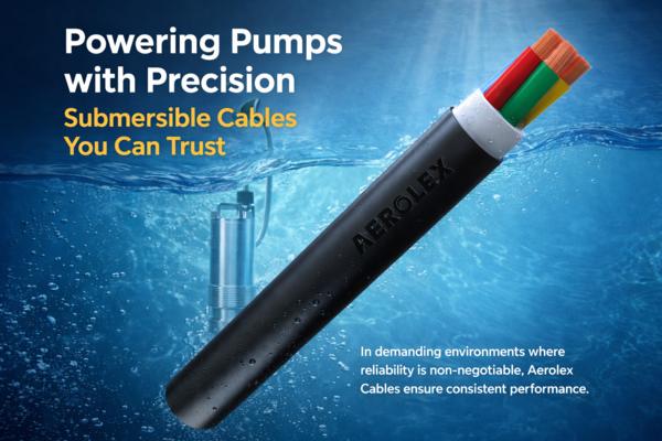 Powering Pumps with Precision: