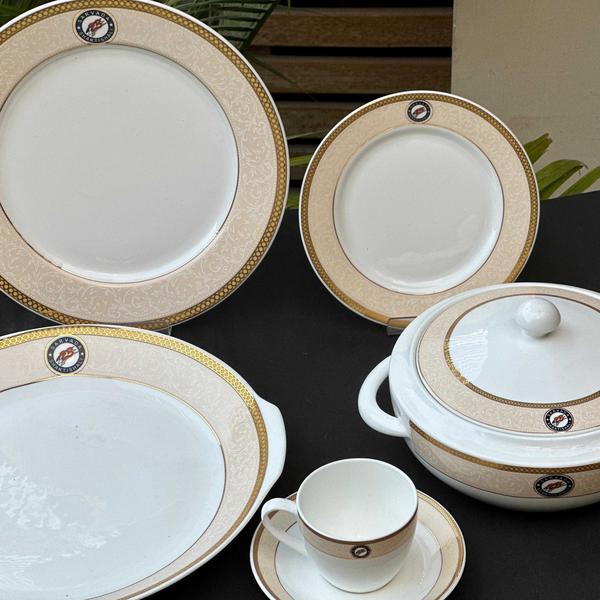 Royal Glass Factory – Ind