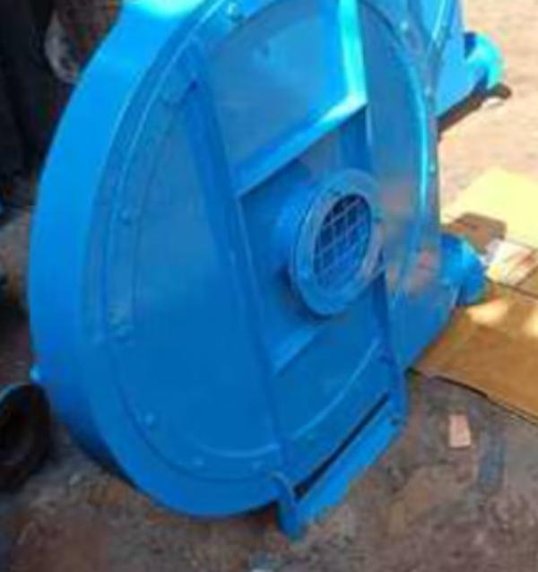 Boiler ID Fan systems are quietly becoming the bac