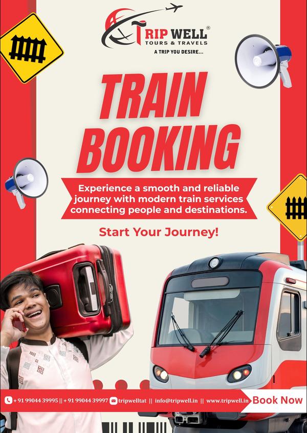 🌟 Travel Made Simple, Fast & 