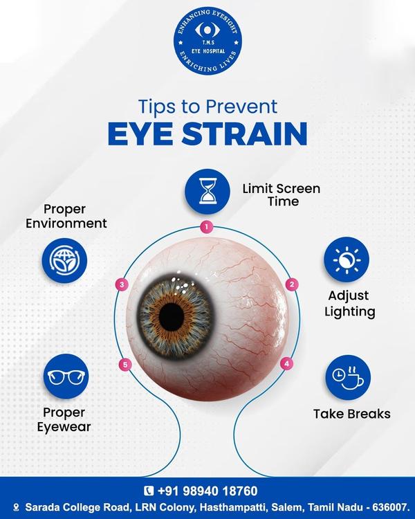 Check Yearly....See Clearly...