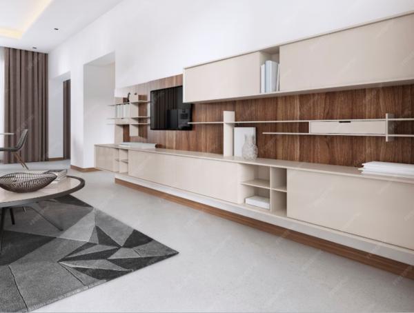 Urban homes are becoming more compact, and furnitu