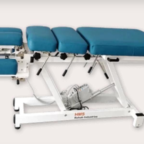 therapeutic therapy machines n