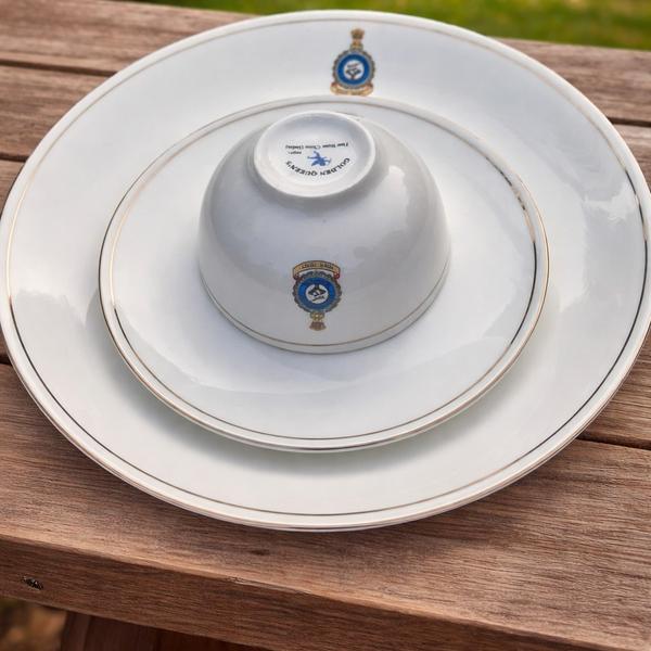 Military Crockery Set – R