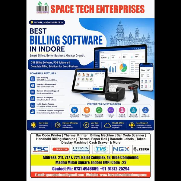 The Best Billing Software