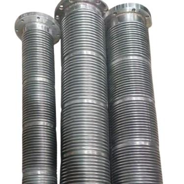 ANFD Bellows (Agitated Nutsche Filter Dryer bellow