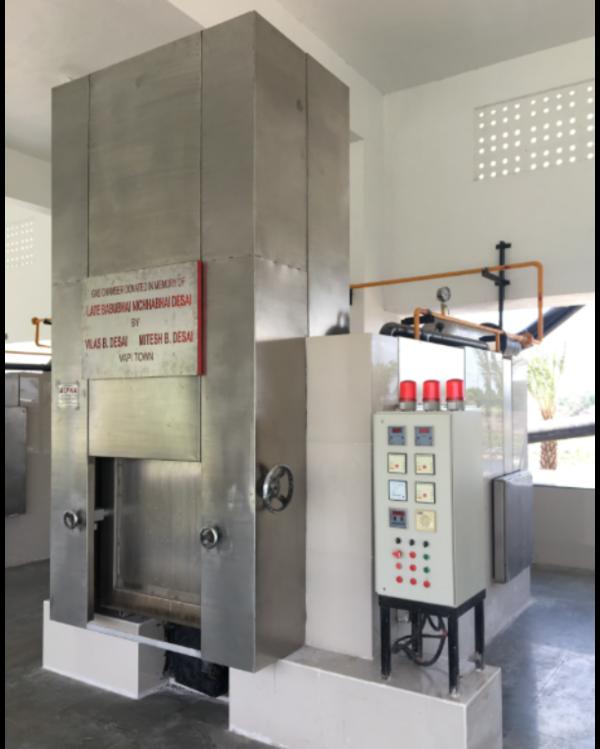 In Vadodara, ALPHA EQUIPMENTS is leading the way i