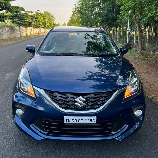 maruthi suzuki celerio
