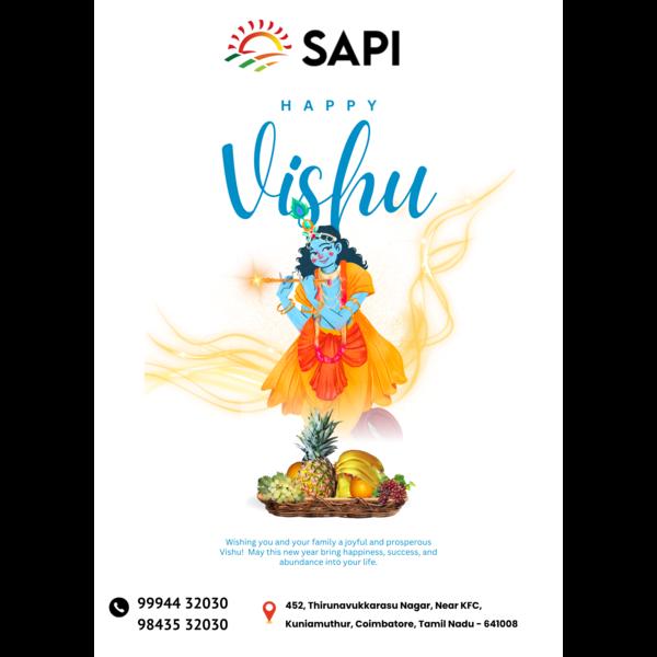 May this auspicious occasion bring happiness, pr