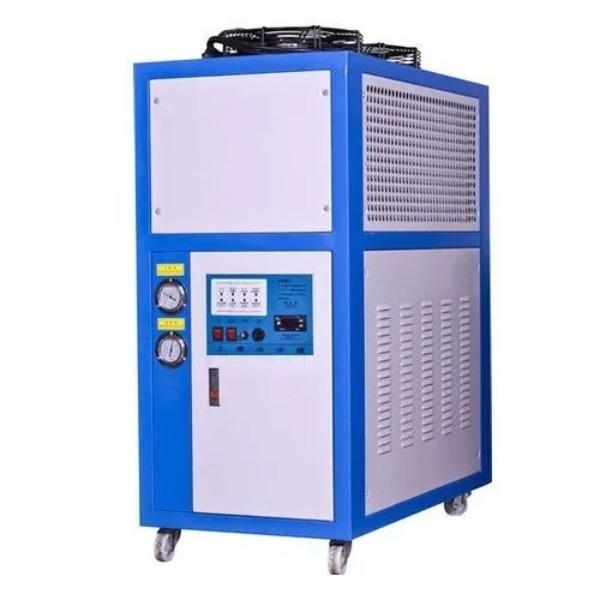 Gireesh offers Oil Chiller to customers available 