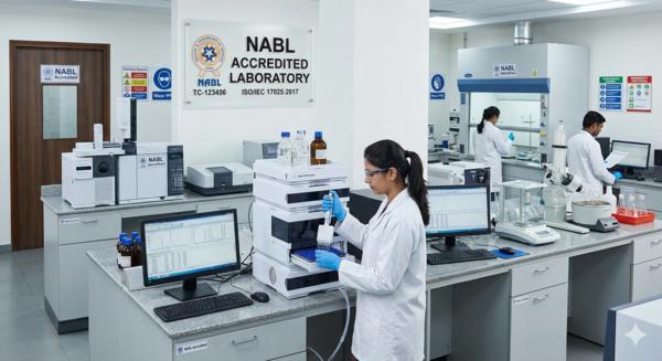 Getting accurate testing and r