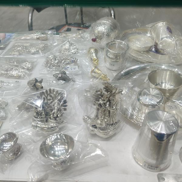 best silver jewellery col