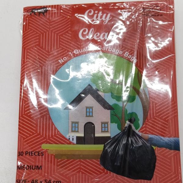 No 1 Quality Garbage bag