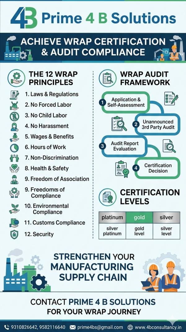 The Worldwide Responsible Accr