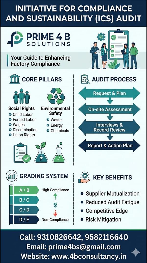 The Initiative for Compliance 