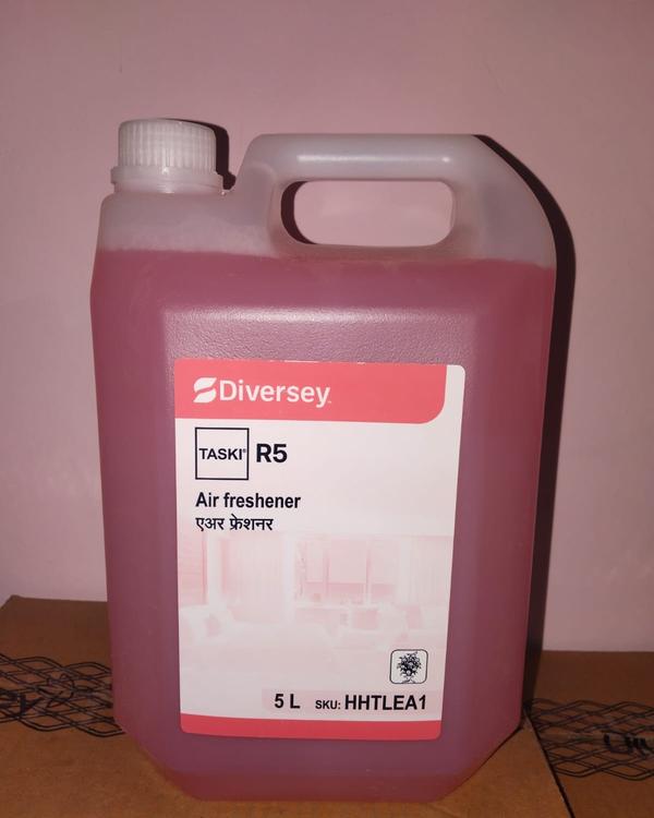 Taski R5 5 Ltr, Taski Diversey Liquid R5 5 Ltr, Ta