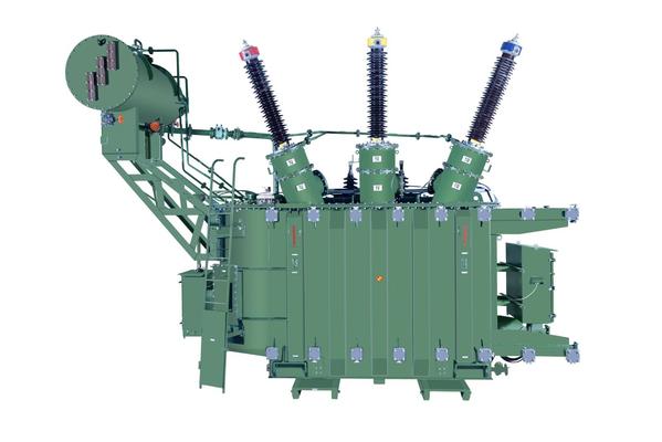 Distribution Transformers Furnace Transformers | S