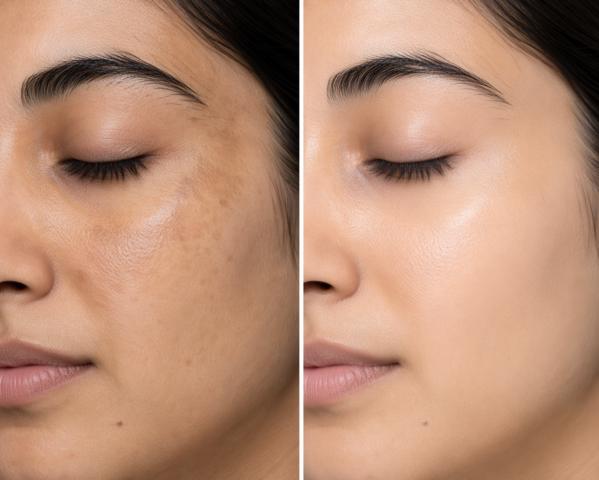 skin targeting concerns