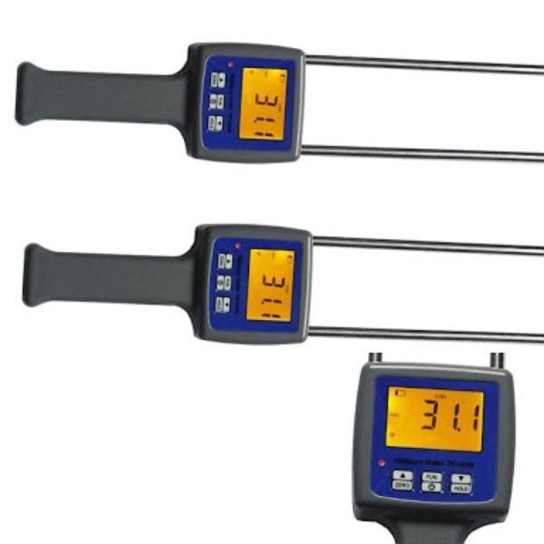 JUTE BALE MOISTURE METER 