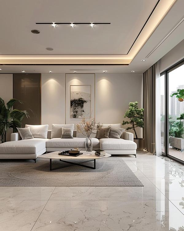 3D Interior Design has quietly changed how people 