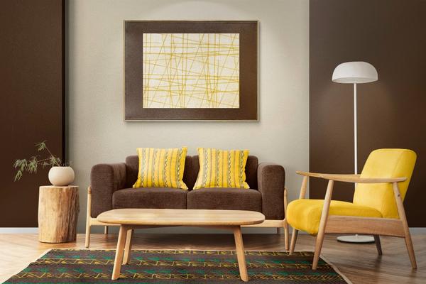 Custom Furniture Design often comes into the pictu