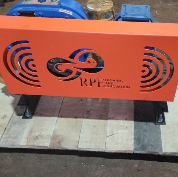 Respondent Precision Engineering Private Limited i