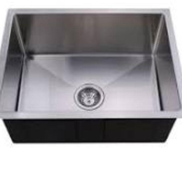 SS handmade sink-Stainless steel handmade sink-Han
