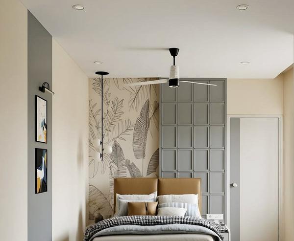 **Minimal Design. Maximum Impact 🏡✨**A perfect