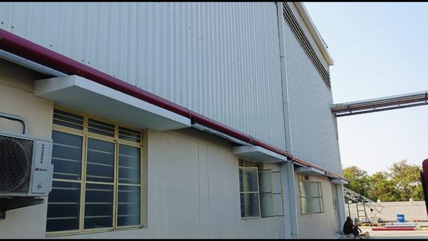 strengthening our fire safety infrastructure with 