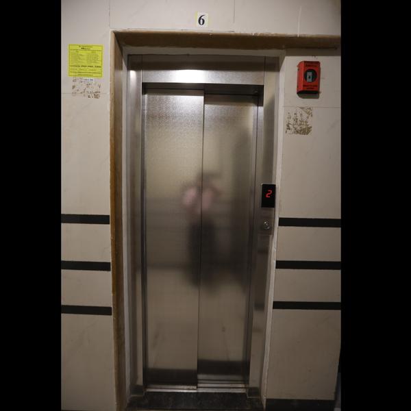 Passenger Lifts Manufacturer in Mumbai