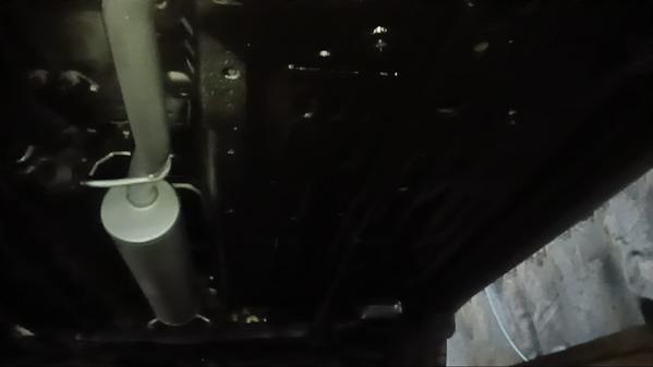 reduce road noise