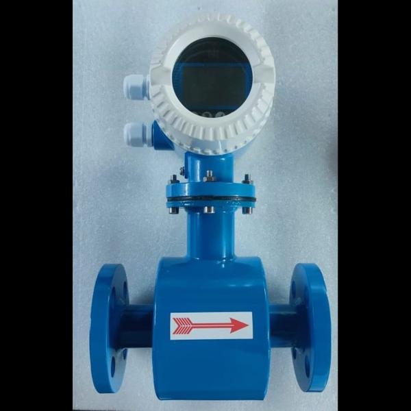 Nominal diameter of the pipeline, DN: 15 to 80Ac