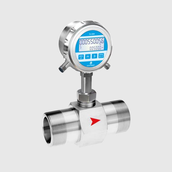 An Electromagnetic Flow Meter is a precision instr