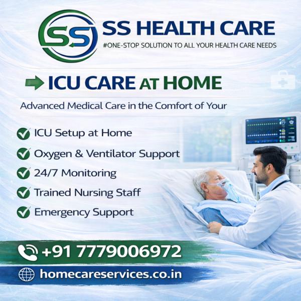 ICU Care a