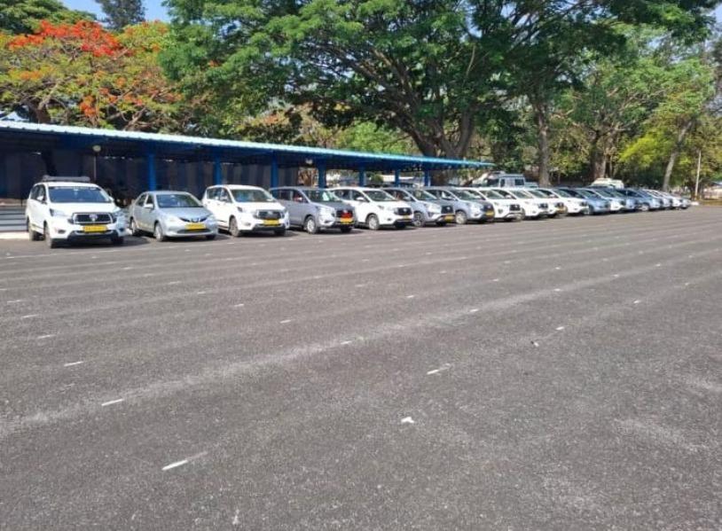 Book Gurugram to Chandigarh ta